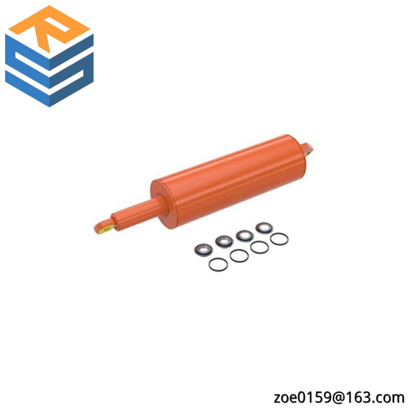 ABB 3HAC024779-002 Balance Unit