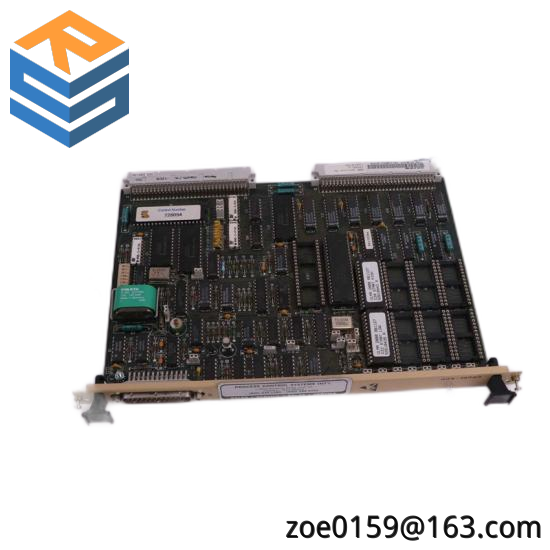 ABB 07KT98 GJR5253100R427807KT98 H3