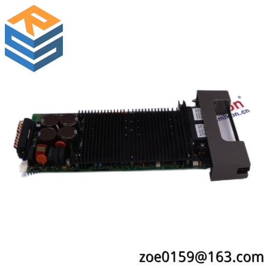 ABB 3HAC025007-004