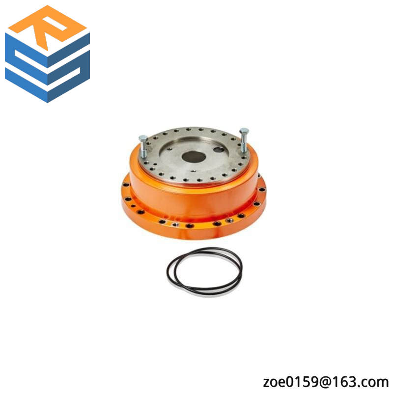 ABB 3HAC025007-004 Robotics RV gear
