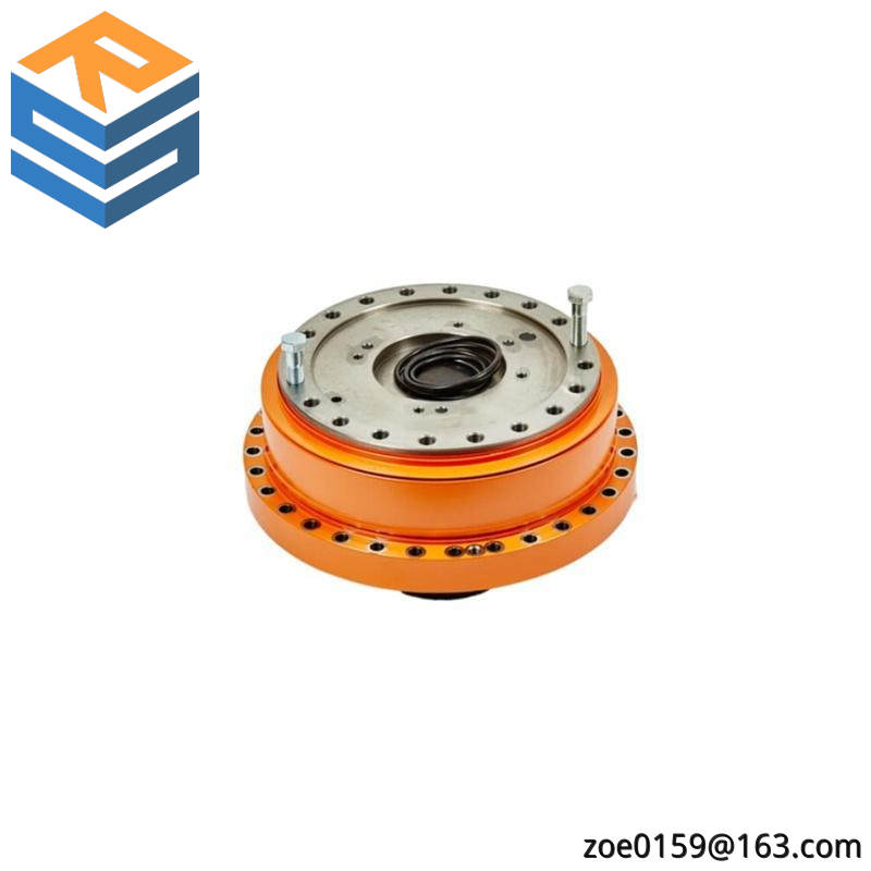 ABB 3HAC025007-005 Robotics RV gear