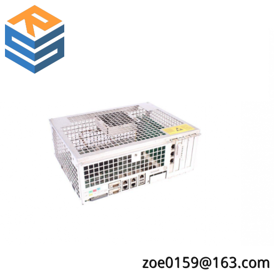 ABB 3HAC025097-001/11 DCS Module