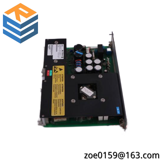 ABB 3HAC025272-001