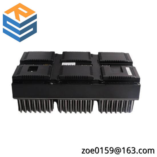 ABB 3HAC025338-004 DCS Module