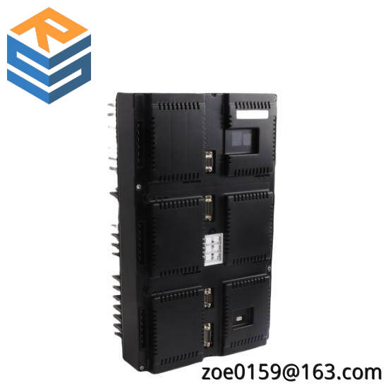 ABB 3HAC025338-004 DCS Module