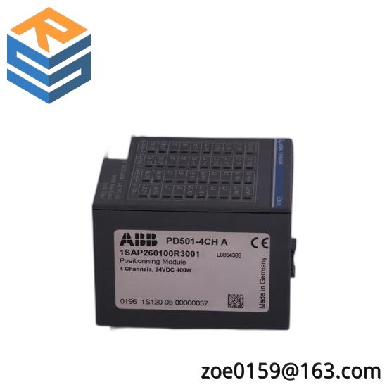ABB 3HAC025412-002