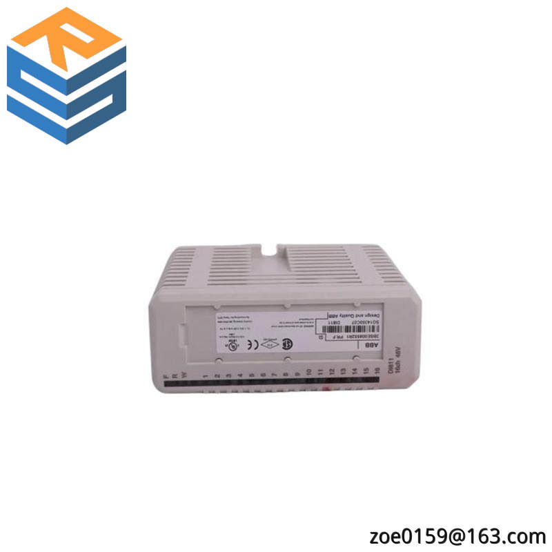 ABB 3HAC025465-011 Flash Drive