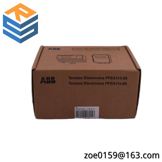 ABB 3HAC025488-001