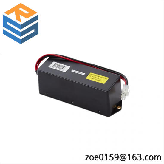 ABB 3HAC025562-001/03 Capacitor Unit