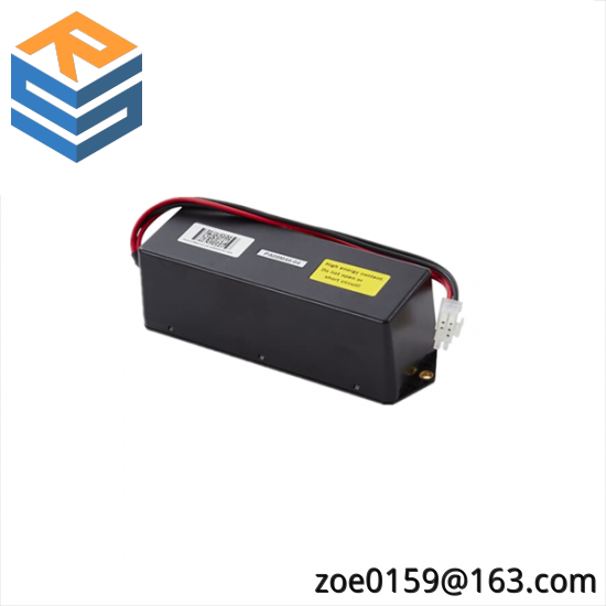 ABB 3HAC025562-001 Capacitor Unit