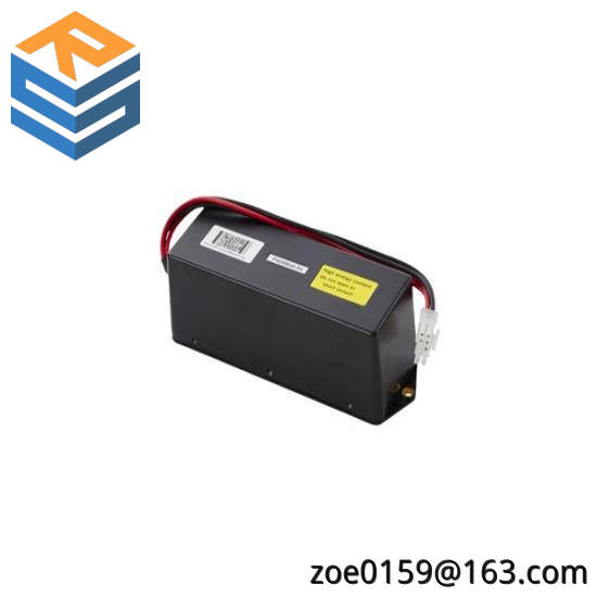 ABB 3HAC02556200106 NESSCAP CAPACITOR UNIT