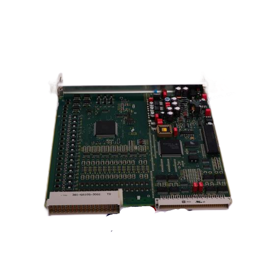 ABB 3HAC025603-001