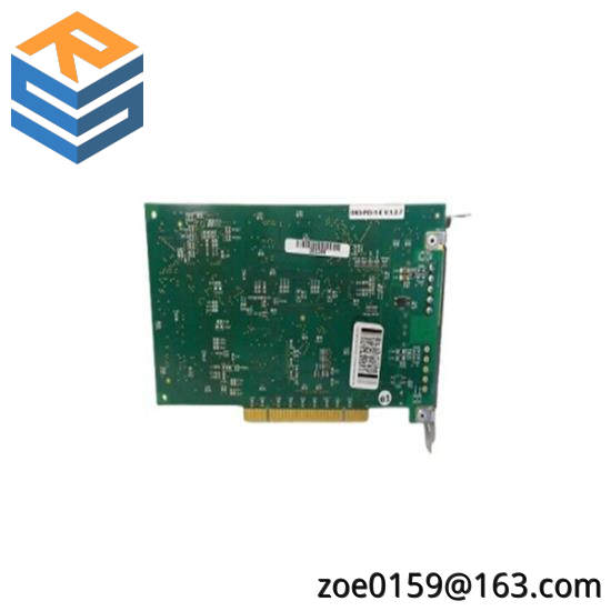 ABB 3HAC025779001 DSQC658 DEVICENET M/S SINGLE Card