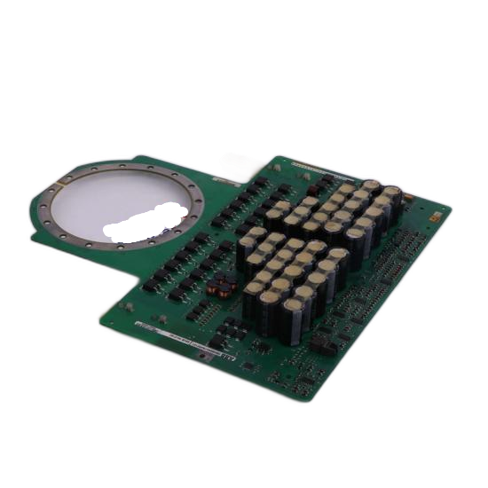 ABB 3HAC025867-001