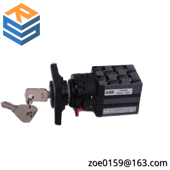 ABB 3HAC025912-001