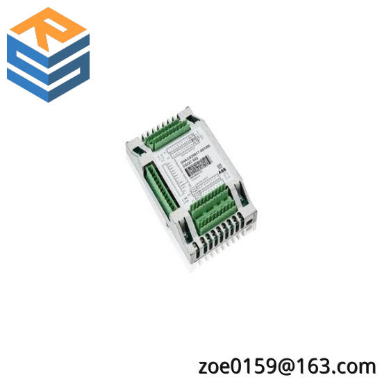 ABB 3HAC025917-001 DSQC652 I/O Unit