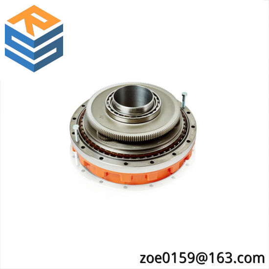 ABB 3HAC026114-005 module