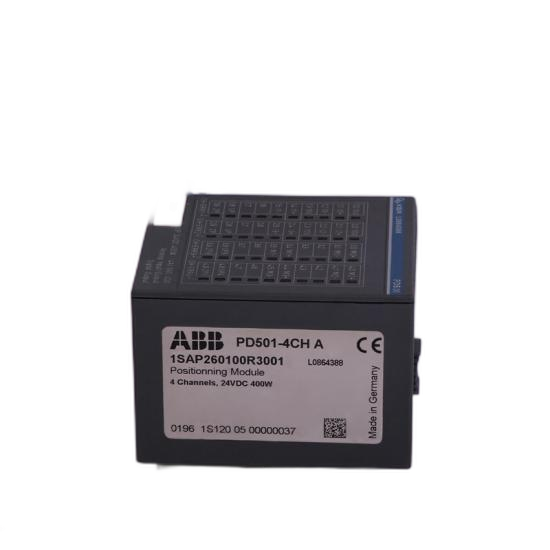 ABB 3HAC026222-003