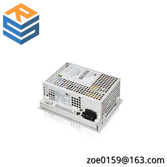 ABB 3HAC026253-001 DSQC661 Power Supply