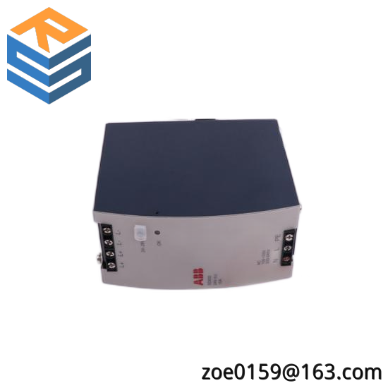 ABB 3HAC026254-001