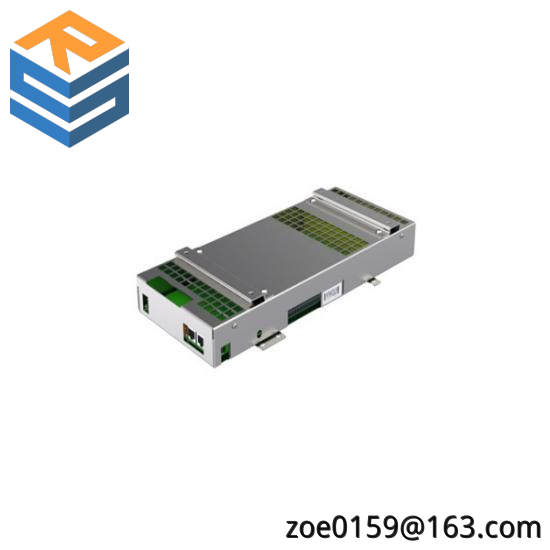 ABB 3HAC026271-001/06 ELAN EPS unit