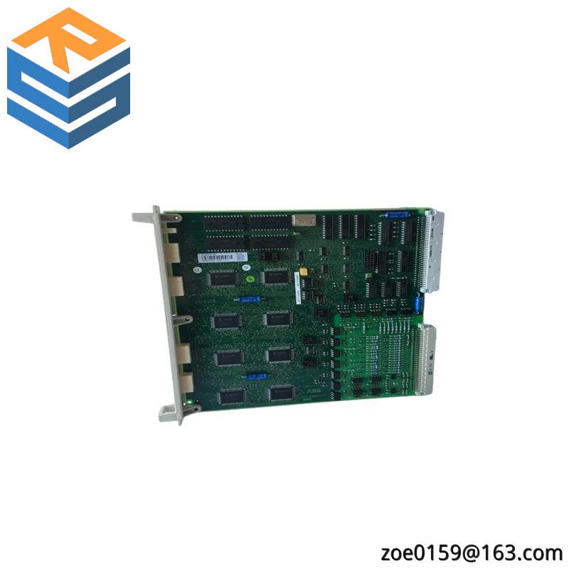 ABB 3HAC026271-001/DSQC646