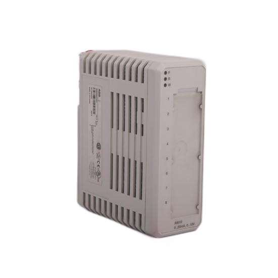 ABB 3HAC026525-001  Module Card