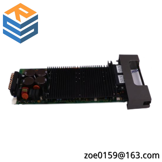ABB 3HAC026657-004