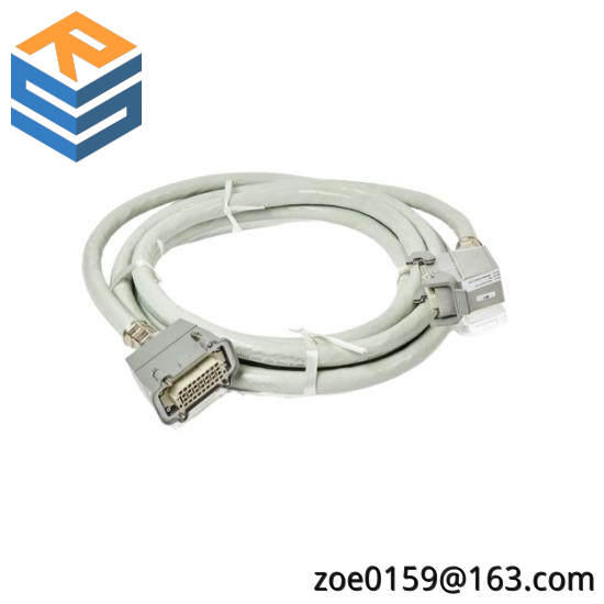ABB 3HAC026787-001 Control cable power 7m