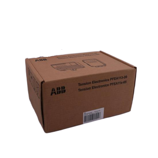 ABB 3HAC026821-001