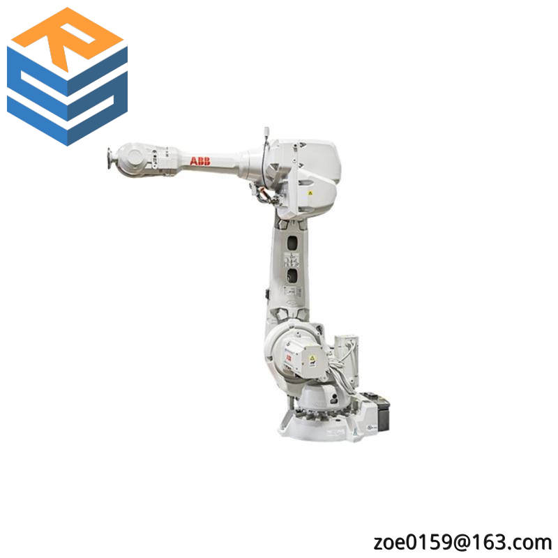 ABB 3HAC027186-001 Wrist Type2 F-Prime