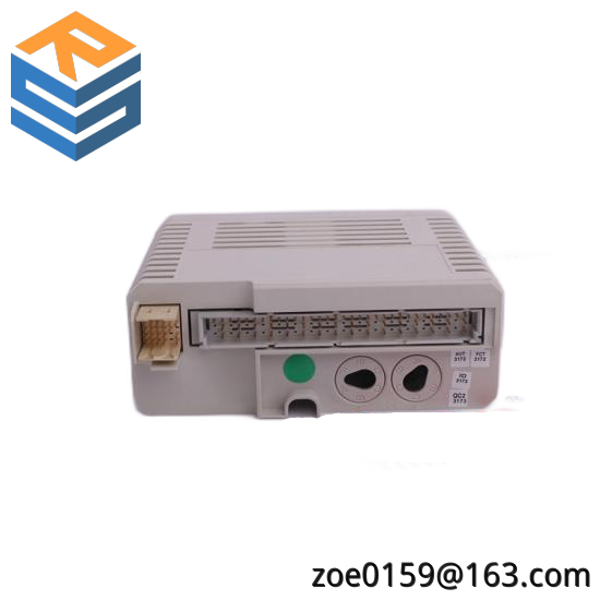 ABB 3HAC027255-001