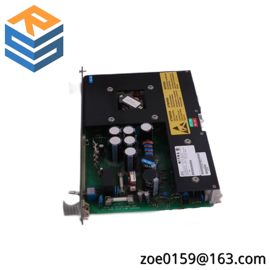 ABB 3HAC027325-002