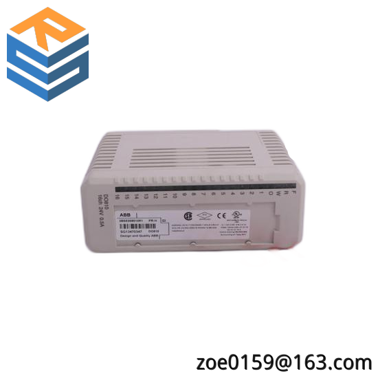 ABB 3HAC027356-001