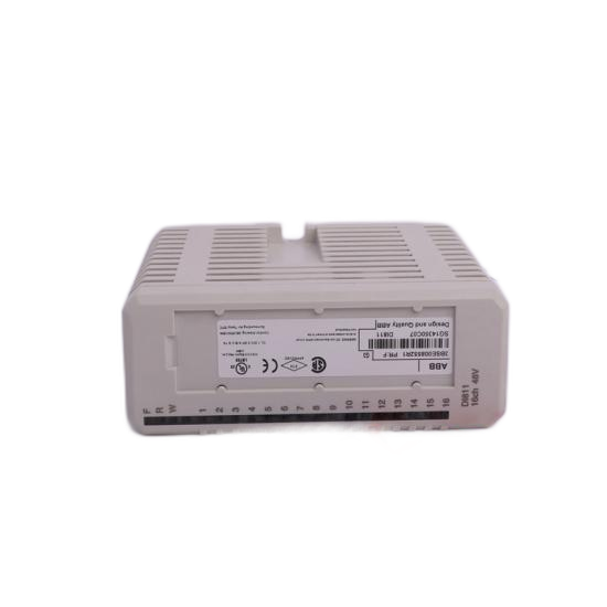 ABB 3HAC027361-001