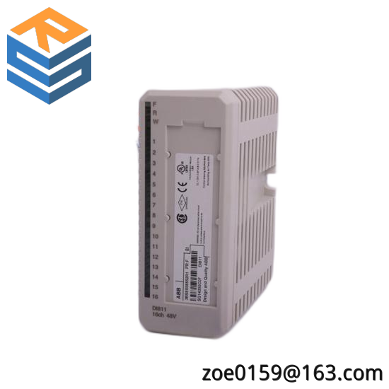 ABB 3HAC027380-006