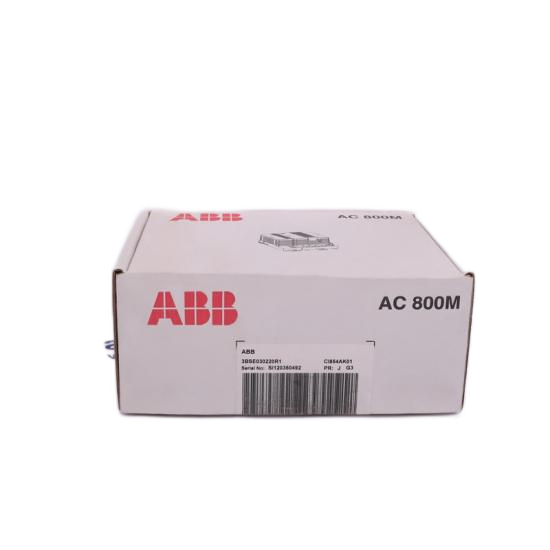ABB 3HAC027635-001