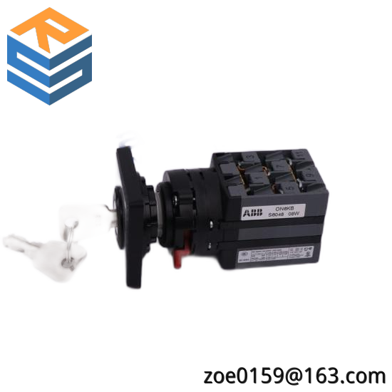 ABB 3HAC027869-001
