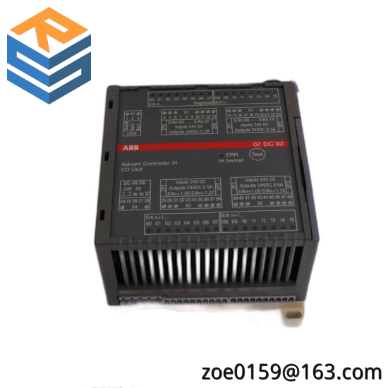 ABB 3HAC026526-001