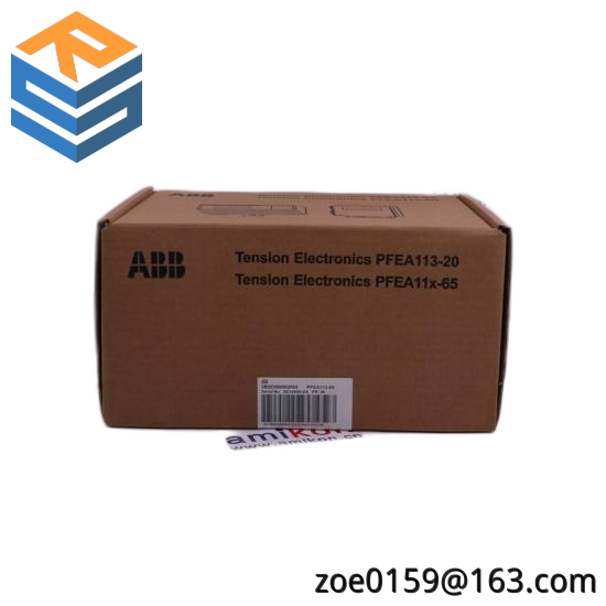 ABB 3HAC028462-001