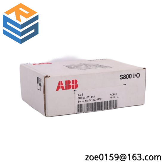 ABB 3HAC028702-001