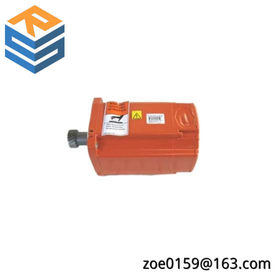 ABB 3HAC028861-001 Motor incl pinion