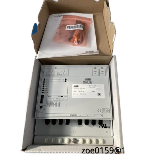 ABB 3HAC029014-001