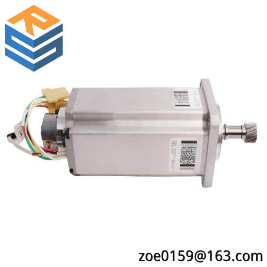 ABB 3HAC029034-004 Servo Motor