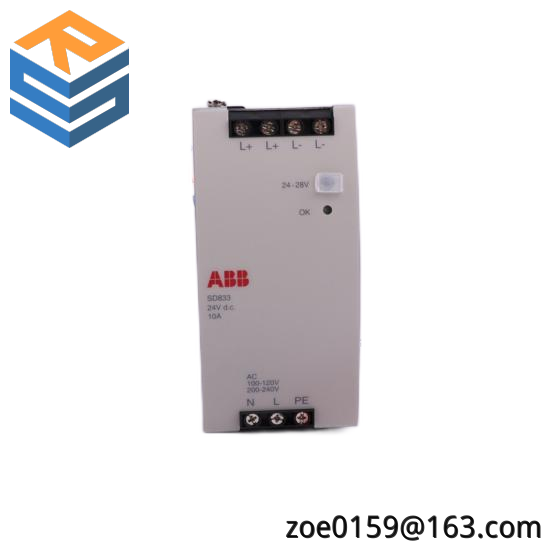 ABB 3HAC029188-001