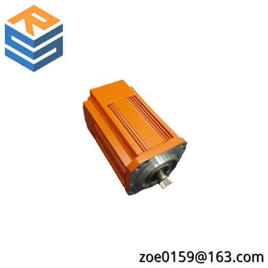ABB 3HAC029924-003 three-axis Motor