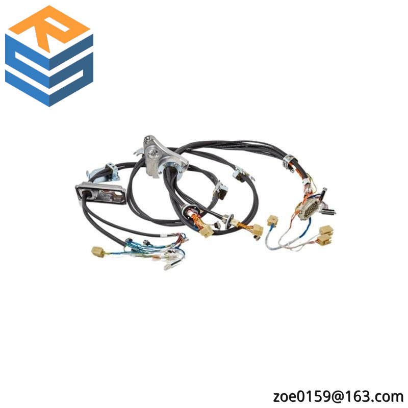 ABB 3HAC030006-001 Cable harness
