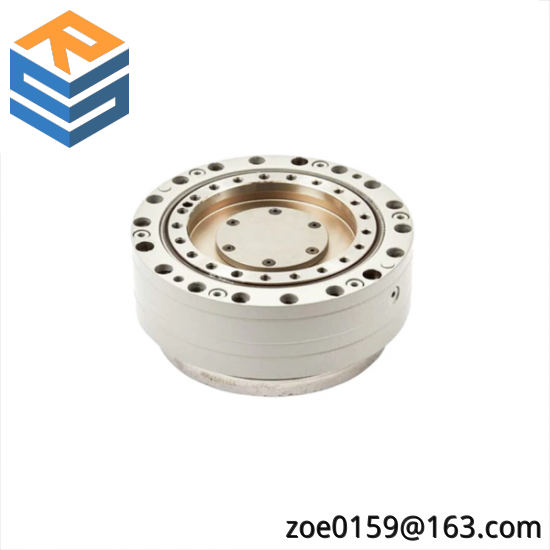 ABB 3HAC031074-001 Gearbox