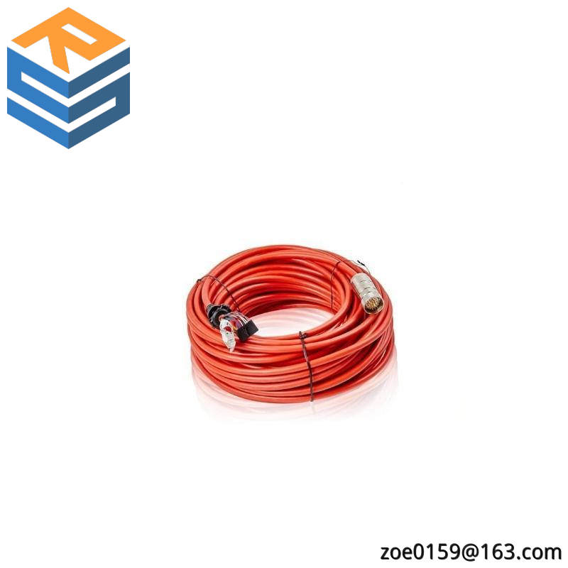 ABB 3HAC031683-004 Cable Teach Pendant 30m