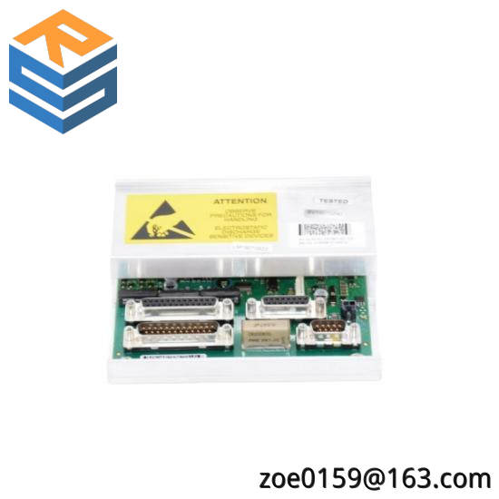 ABB 3HAC031851-001